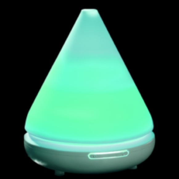 N Mist-de-lite II Diffuser & Humidifier NEW IN BOX - Picture 1 of 3